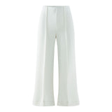 Cropped Piper Pants - Luna