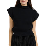 Devon Sweater Vest