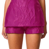 Eiva Floral Shorts