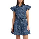 Eliana Mini Dress