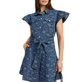 Eliana Mini Dress