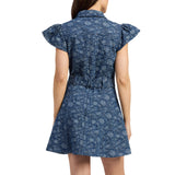 Eliana Mini Dress