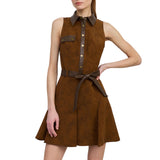 Eloise Mini Dress