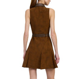 Eloise Mini Dress