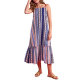 Vera Maxi Dress