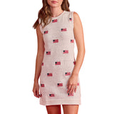 Ophelia Liberty Dress