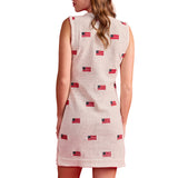 Ophelia Liberty Dress