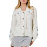 Embo Play Cardigan