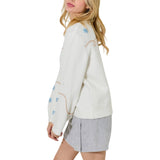 Embo Play Cardigan