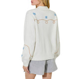 Embo Play Cardigan