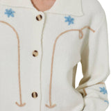 Embo Play Cardigan
