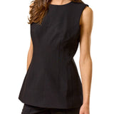 Essential Ease Sleeveless Top