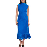 Estelle Maxi Dress - Sapphire