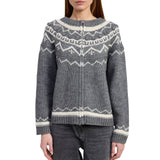 Esther Sweater Jacket