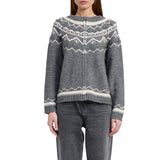 Esther Sweater Jacket
