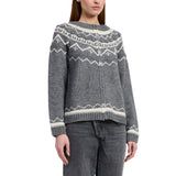 Esther Sweater Jacket