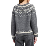 Esther Sweater Jacket