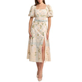 Georgina Midi Dress