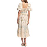 Georgina Midi Dress