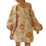 Good Luck Dress - Refresh