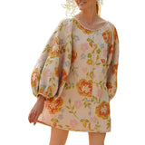 Good Luck Dress - Refresh