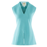 Gwen Tunic - Wasabi