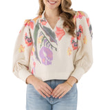 Hampton Top - Botanical Muse