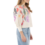 Hampton Top - Botanical Muse