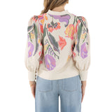 Hampton Top - Botanical Muse