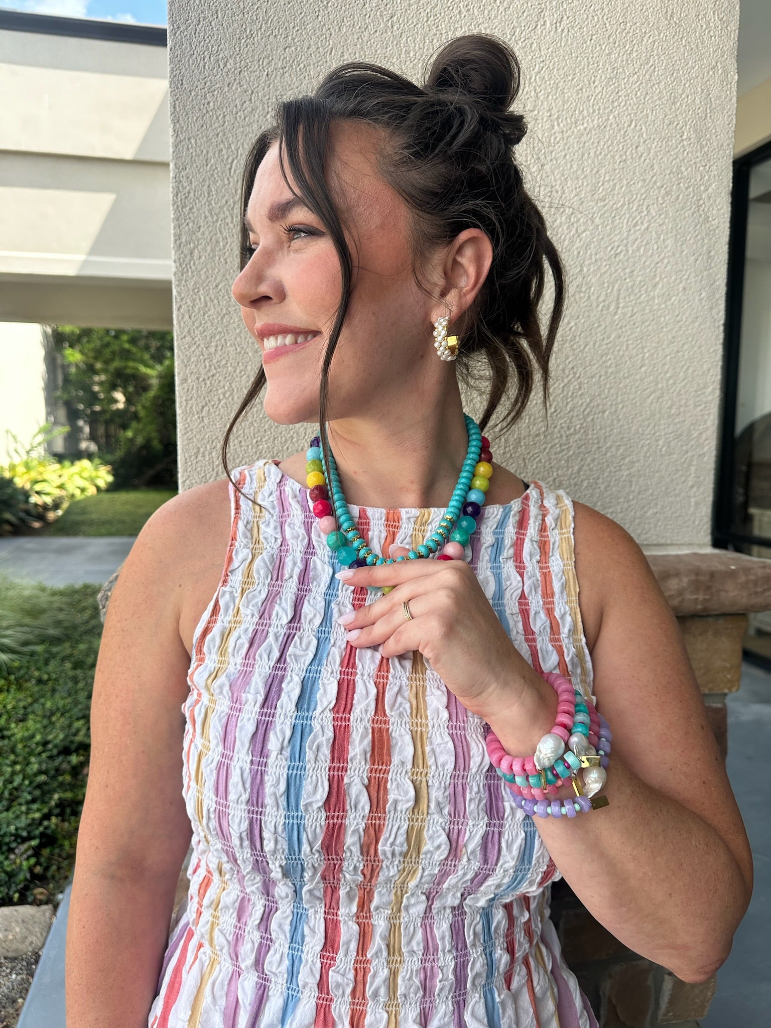 SHOP THE LOOK - TEACHER image