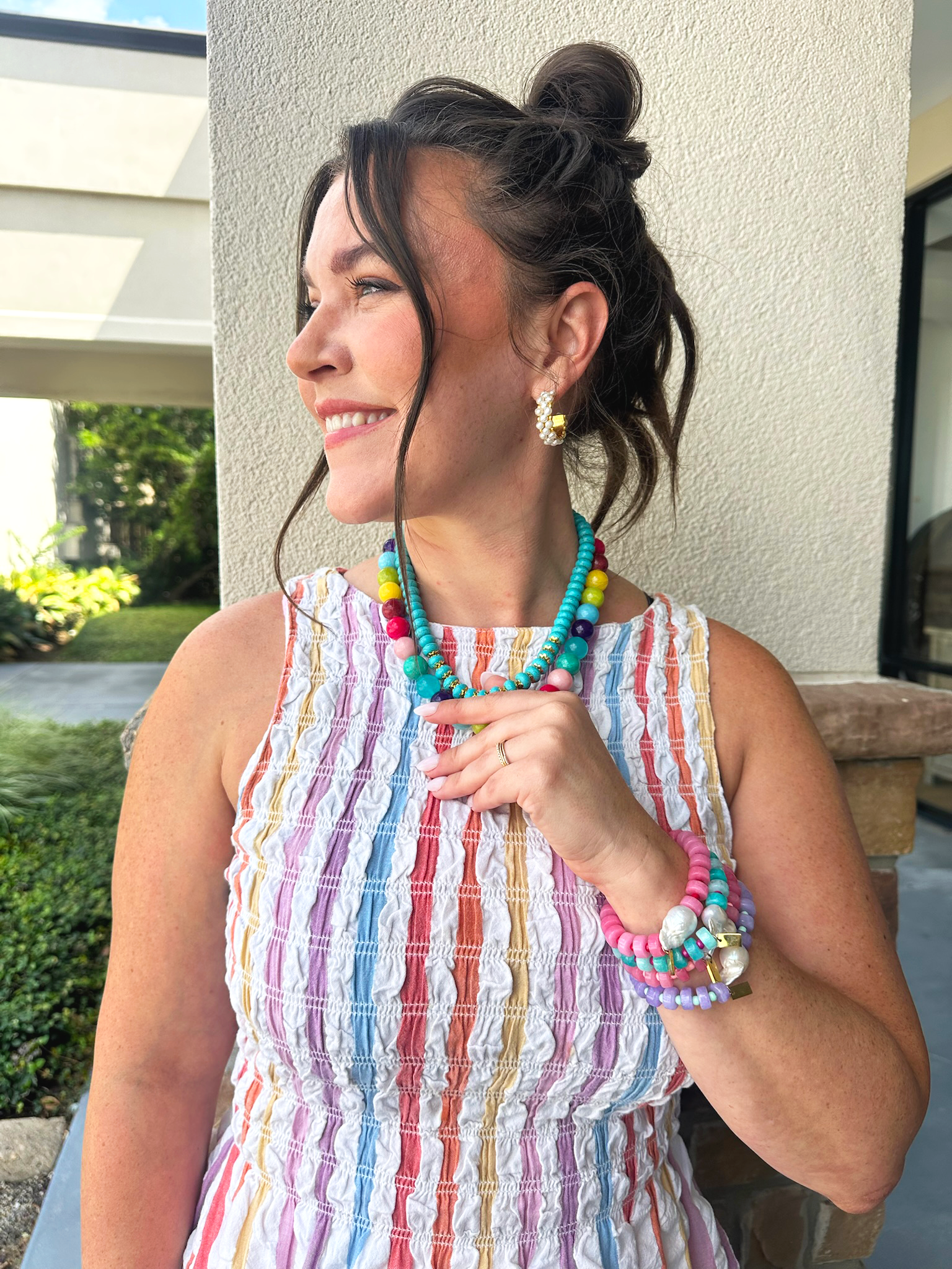 SHOP THE LOOK - TEACHER image