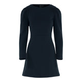 Isabella Dress - Black