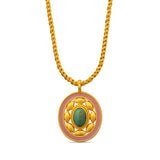 Island in the Sun Necklace