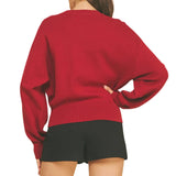 Jewel Button Down Cardigan