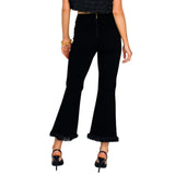 Jojo Fringe Pants