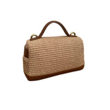 Karen Vanity Bag - Cognac