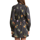 Kristie Mini Shirt Dress