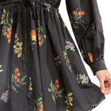 Kristie Mini Shirt Dress