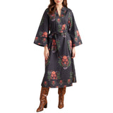 Lee Terrace Maxi Dress