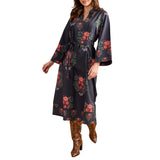 Lee Terrace Maxi Dress
