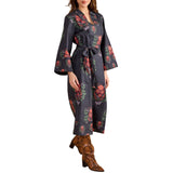 Lee Terrace Maxi Dress