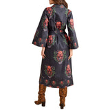 Lee Terrace Maxi Dress