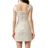 Lennon Mini Dress