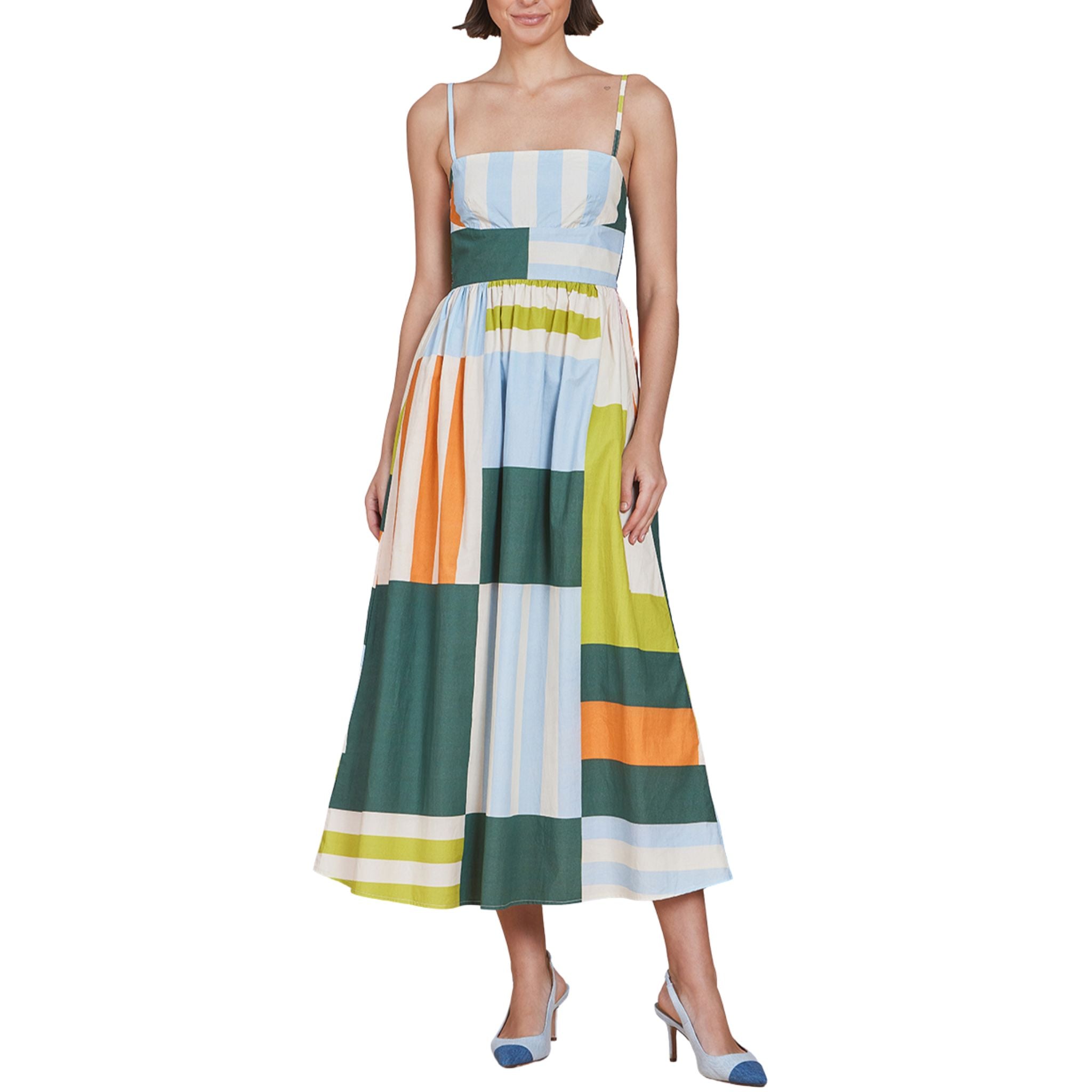 Lillian Maxi Dress – Christina Greene Lillian Maxi Dress – Christina Greene