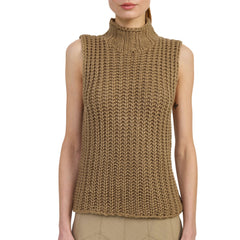 Linne Knit Top