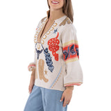 Lolli Western Sweater