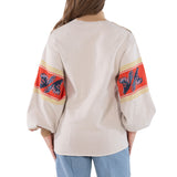 Lolli Western Sweater