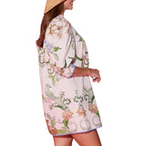 Lori Bloom Dress