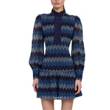 Lorraine Mini Dress