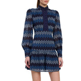 Lorraine Mini Dress
